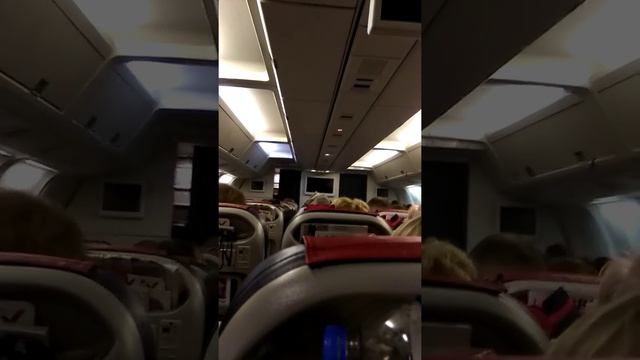 07 апреля 2018 Полёт до Кубы (Варадеро) смотреть онлайн