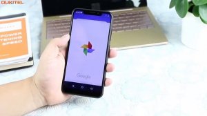 Обзор смартфона Oukitel C12 Pro, знакомство с дизайном и функционалом