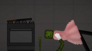 Эволюция двух мелонов РОЖДЕНИЕ melon playground