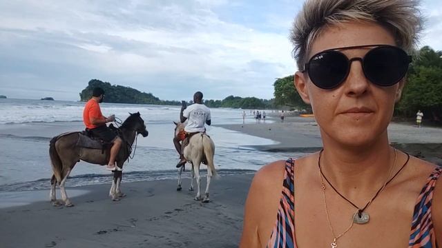 Обратная сторона жизни в Коста Рике | Что случилось? смотреть онлайн