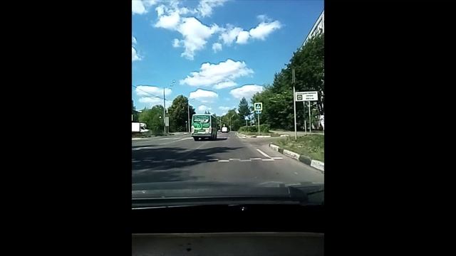 Дороги России 7