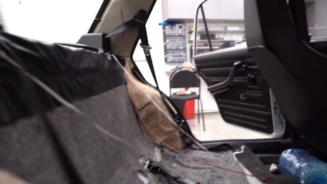 Музыка, страдание?, боль?, авто ВАЗ?. смотреть онлайн