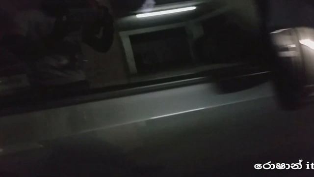 VW POLO RLINE SPORT CAR PART 2 දන්න සිංහලෙන් смотреть онлайн