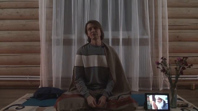 Сумиран. Семинар в Перми 10.12.2021 смотреть онлайн