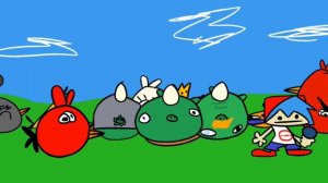 [FNF] ROVIO RELUDE TEASER - Gummies update concept sprites