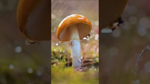 "Forest Rain Sounds: Relaxing Ambience for Deep Sleep and Meditation" смотреть онлайн