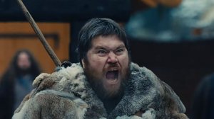 Дикий мужчина | Русский трейлер | Фильм 2022