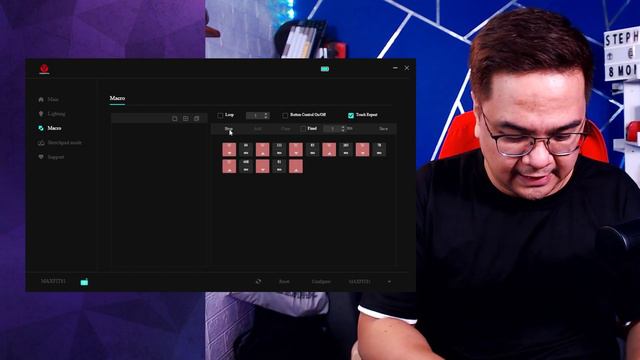 Fantech MAXFIT81 Modular Mechanical Keyboard - Review and Unboxing смотреть онлайн