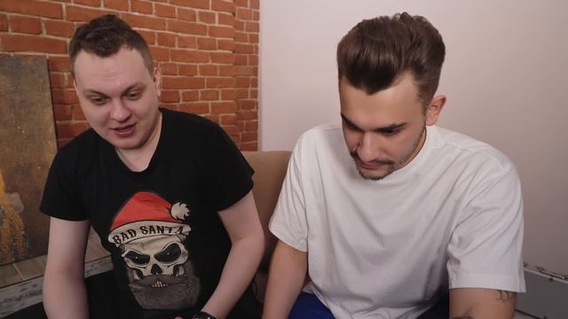 ТРАВЛЯ ДЕВУШЕК НА ПЕРВОМ смотреть онлайн