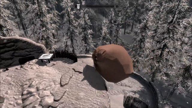 Skyrim Vore: Rosa's Return смотреть онлайн