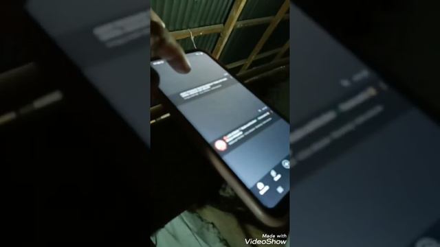 ORBIT STAR2 DIPADU DENGAN ANTENNA YAGI смотреть онлайн