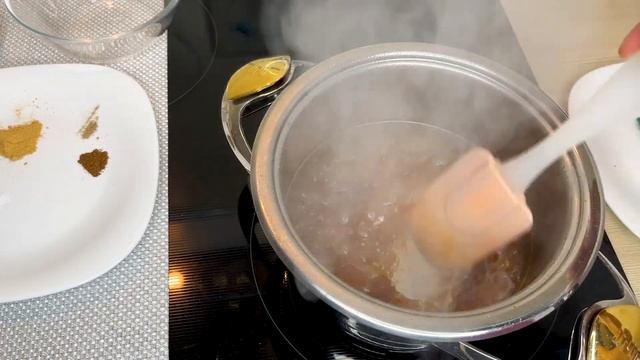Пряничное карамельное тесто/Тесто для пряников Без Мёда/ Как приготовить имбирные пряники!