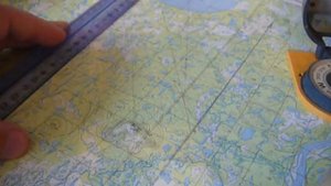 Ориентирование по компасу. Ч. 6 - К сложному