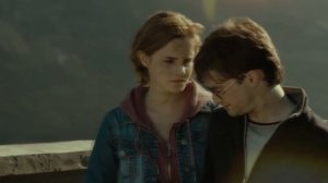 Harry Potter + Hermione Granger / Love Me Like You Do /