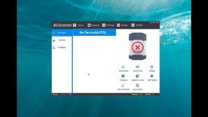 How to Install VX MANAGER AllScanner