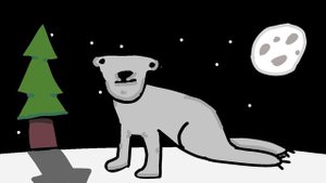 мем из 2026 года но это анимация