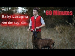 Baby Lasagna - Rim Tim Tagi Dim (60 minutes)