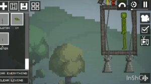 Обычный день в мелон плейграунд космос