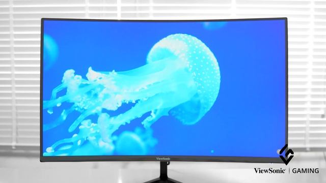 Màn hình gaming VX3219-PC-MHD có gì nổi bật?| ViewSonic Quick Review смотреть онлайн