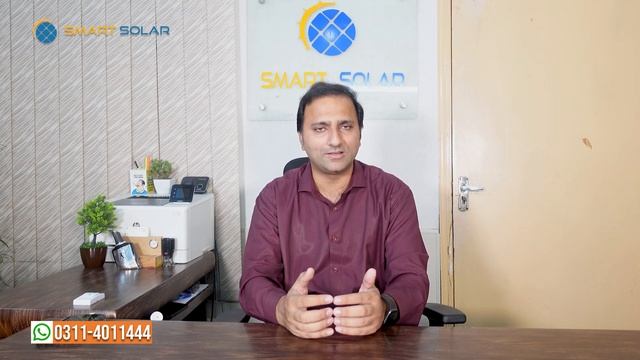 Best Suitable Solar System in Pakistan On Grid vs Off Grid Vs Hybrid смотреть онлайн