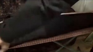 Военная смекалка. Долговечные стрелки на брюках