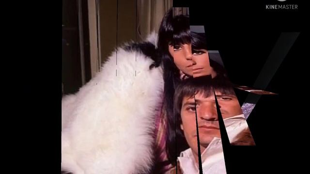 Шер и Сонни Боно смотреть онлайн