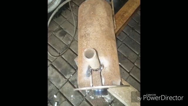 Осушитель воздуха для компрессора. смотреть онлайн