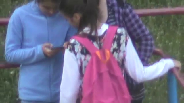 Весёлые девушки