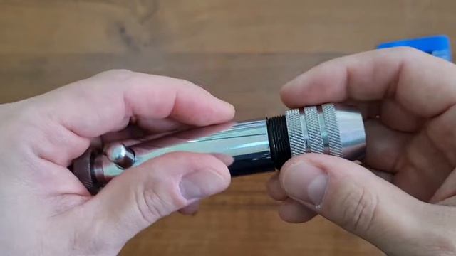 Вороток для метчиков с трещоткой M5-M12, VOREL, 24710 смотреть онлайн