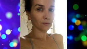 ПРОПАЛ ДАР РЕЧИ! Вот как сейчас выглядит 46-летняя Наталия Орейро - звезда фильма Дикий Ангел