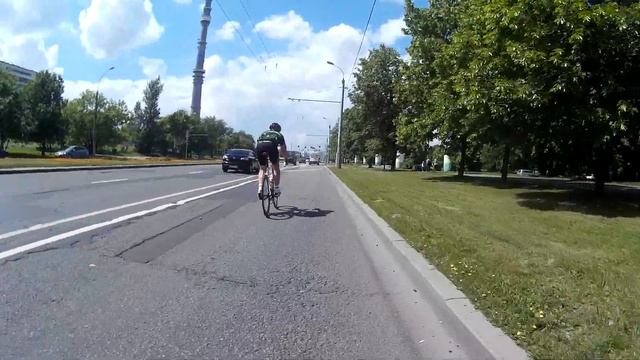 Улица Королёва смотреть онлайн