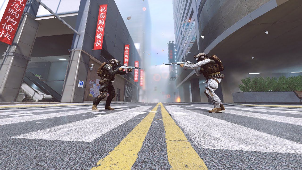 Battlefield 4 2023 08 06 09 29 57 смотреть онлайн