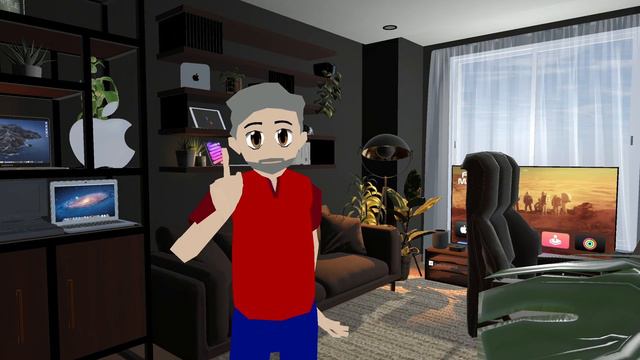 Apple Vision Pro, 2 Weeks later... Quest 3 is Better (Says Mark Zuckerberg) смотреть онлайн