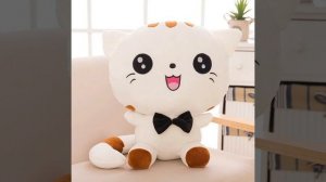 милая мягкая игрушка