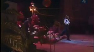 Мурат Насыров   Волшебник недоучка Ялта 1991