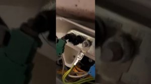 диагностика стиральной машины siemens x10 16