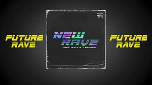 David Guetta & MORTEN - Kill Me Slow