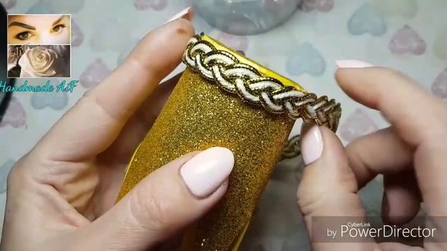 Корона из  фоамирана