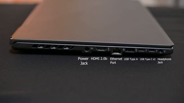 Asus ROG Zephyrus G15 Gaming Laptop Review смотреть онлайн