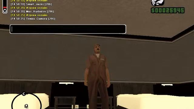 Temka Gamora | Генерал СВ | ДМ военком. смотреть онлайн