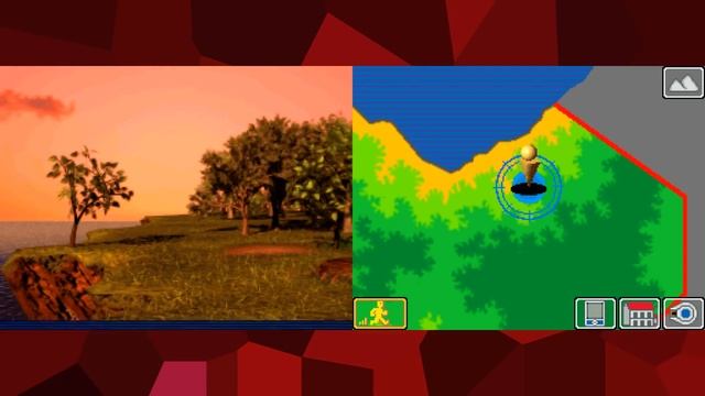 Yu-Gi-Oh! GX: Spirit Caller | DS Game смотреть онлайн