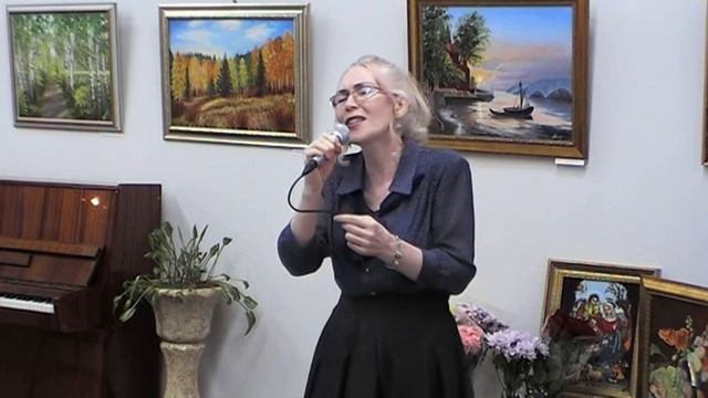 "Твой взгляд" муз. В.Бохана. ст. Л.Троицкой. исп. Л. Якутова. смотреть онлайн