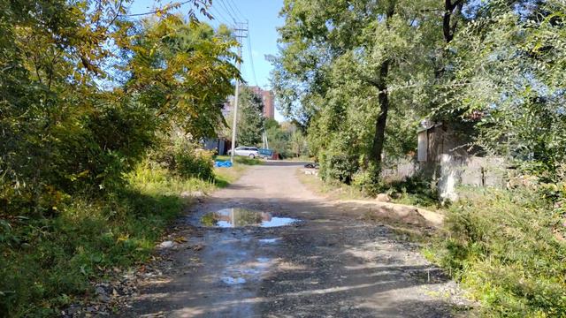 126. г. Хабаровск. ул. Соревнования 22.09.23.
