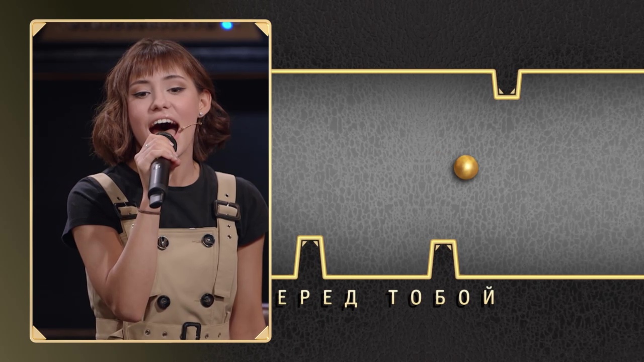 Шоу Студия Союз: Вы орете великолепно - ХАБИБ и Кристина Кошелева