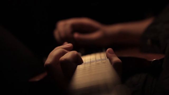 Illvsionia - "Betel" (Guitar//Bass Playthrough) смотреть онлайн