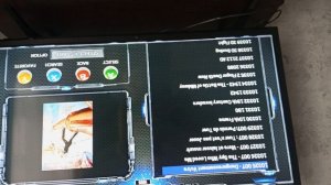 обзор game stick y5