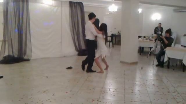 Танго-Сальса смотреть онлайн