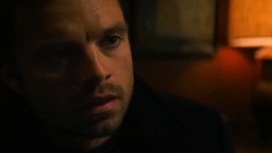 Bucky Barnes • Winter Soldier — Снова // Баки Барнс • Зимний Солдат