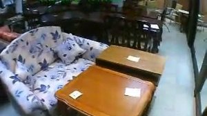 Магазин мебели в Коломне