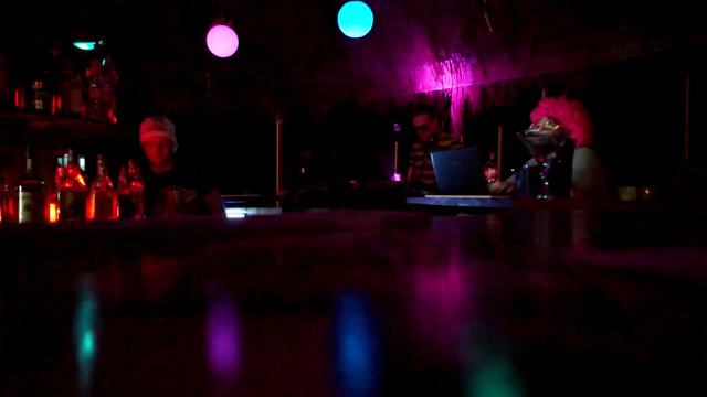 Коктейль-бар в Лазаревском смотреть онлайн